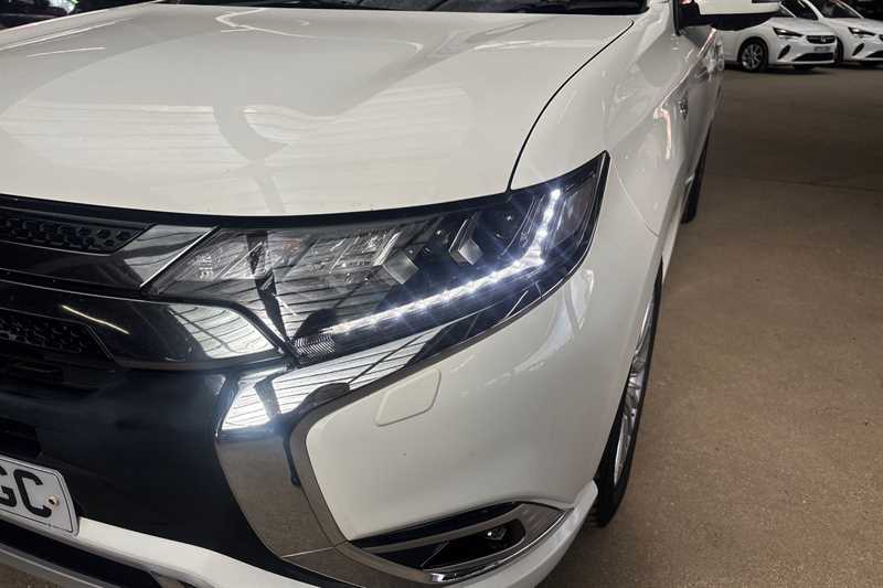 Used Mitsubishi Outlander 2018 for sale - 78221623: Photo 29