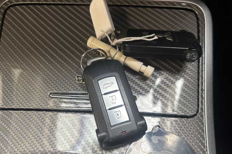 Used Mitsubishi Outlander 2018 for sale - 78221623: Photo 36