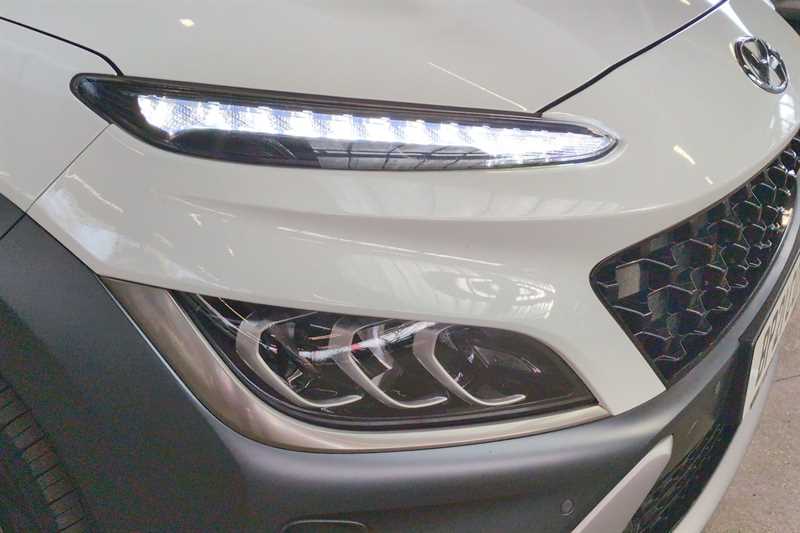 Used Hyundai KONA 2021 for sale - 78159874: Photo 28