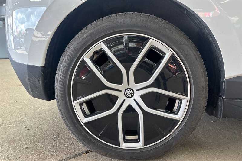 Used MG MG4 2023 for sale - 78022776: Photo 10