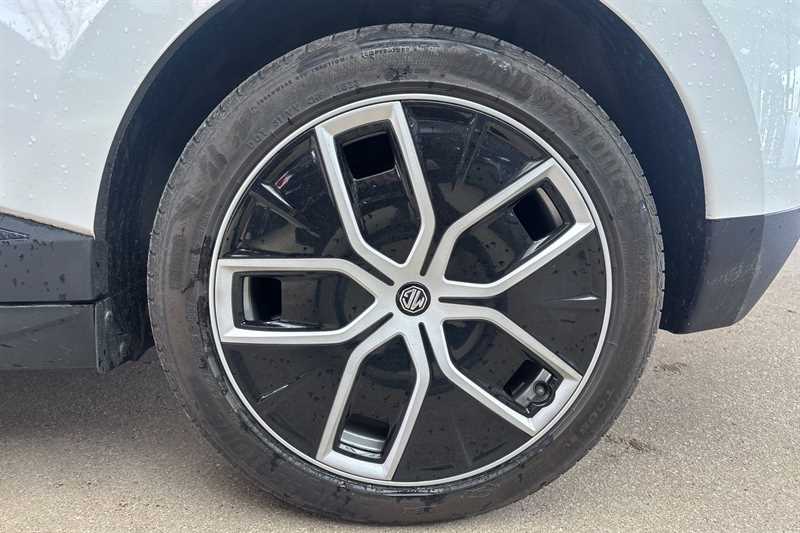 Used MG MG4 2023 for sale - 78022776: Photo 11