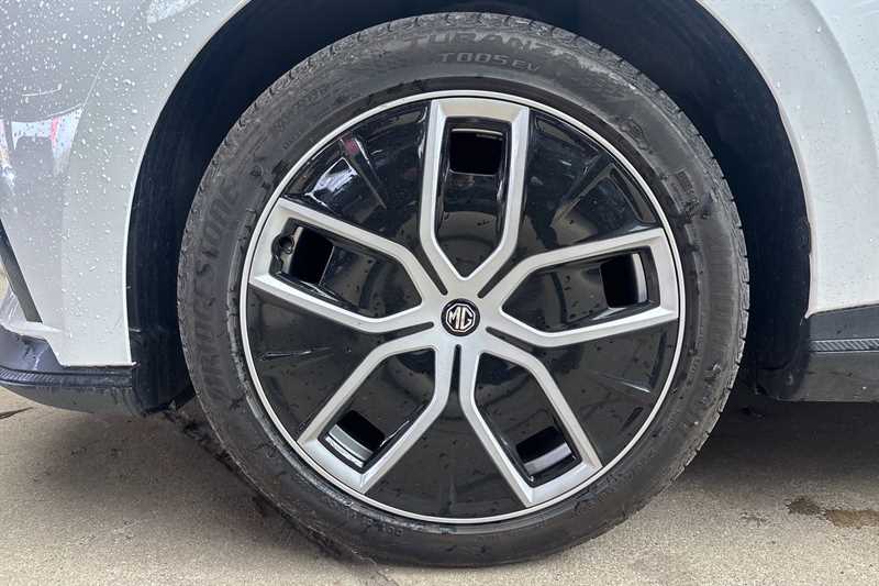 Used MG MG4 2023 for sale - 78022776: Photo 12