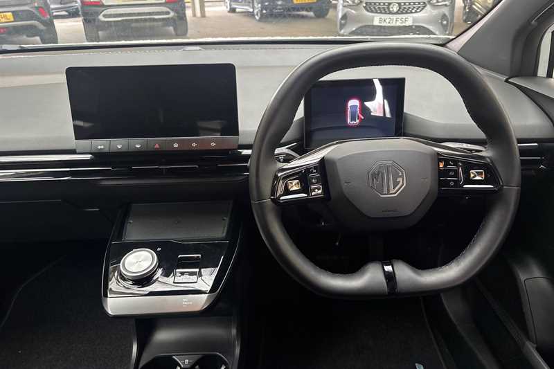 Used MG MG4 2023 for sale - 78022776: Photo 13