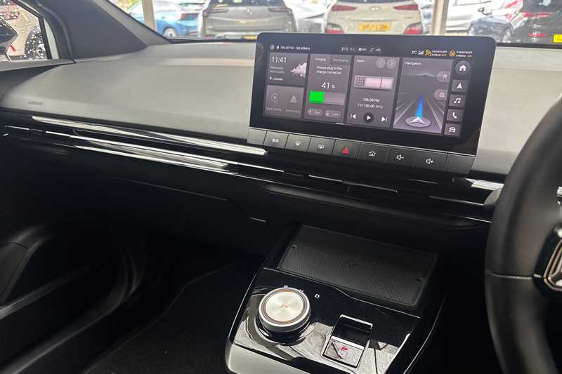 Used MG MG4 2023 for sale - 78022776: Photo 14