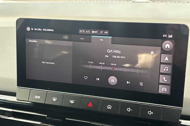 Used MG MG4 2023 for sale - 78022776: Photo 17