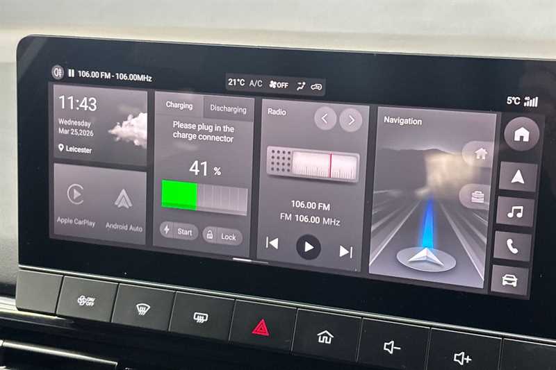 Used MG MG4 2023 for sale - 78022776: Photo 18