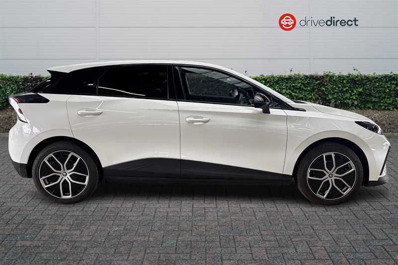 Used MG MG4 2023 for sale - 78022776: Photo 2