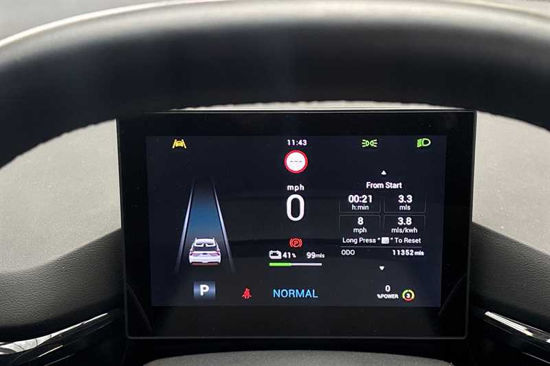 Used MG MG4 2023 for sale - 78022776: Photo 20