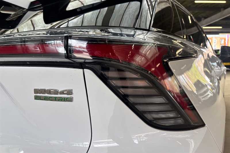 Used MG MG4 2023 for sale - 78022776: Photo 32