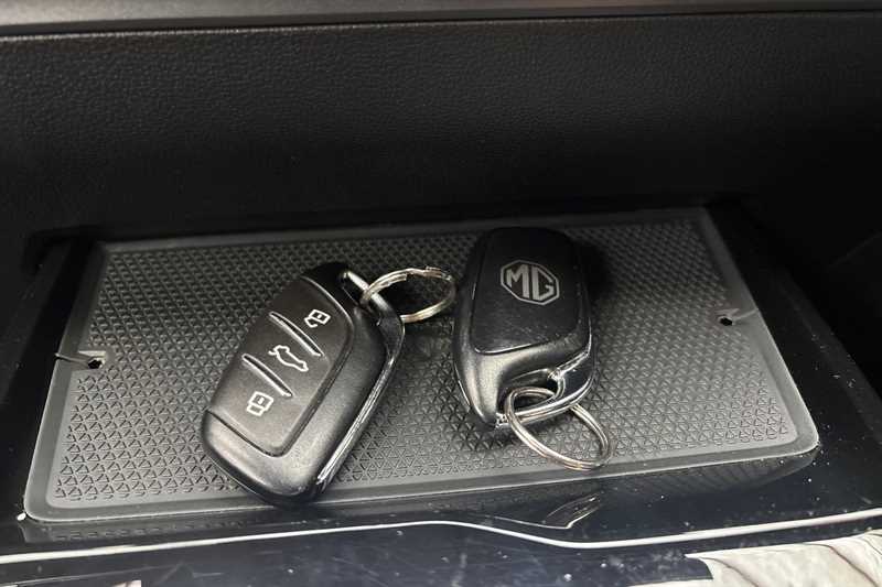 Used MG MG4 2023 for sale - 78022776: Photo 36