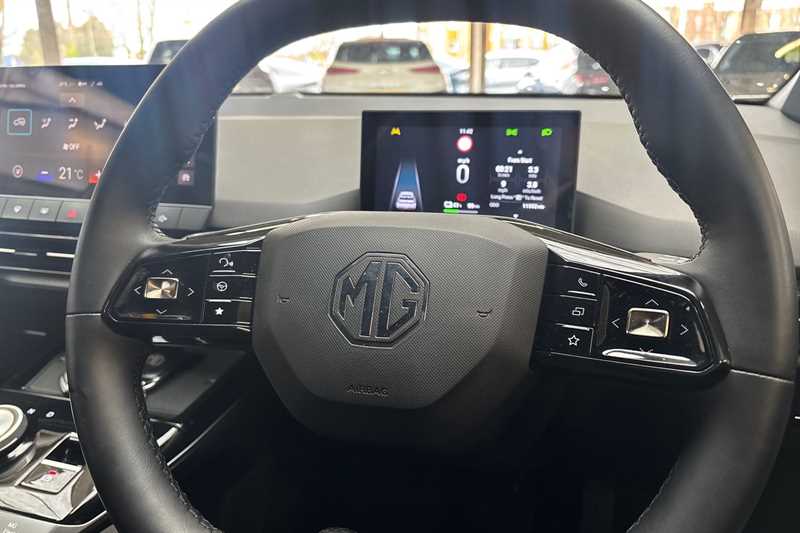Used MG MG4 2023 for sale - 78022776: Photo 39
