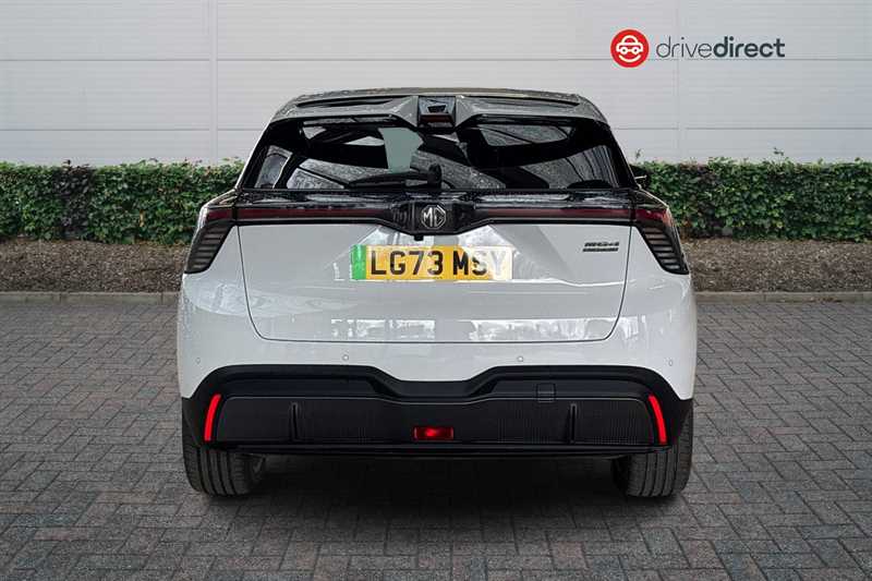 Used MG MG4 2023 for sale - 78022776: Photo 4