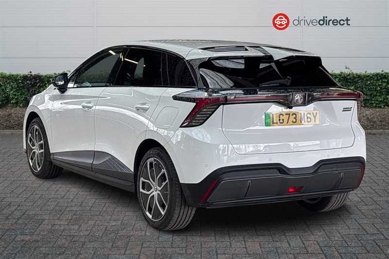 Used MG MG4 2023 for sale - 78022776: Photo 5