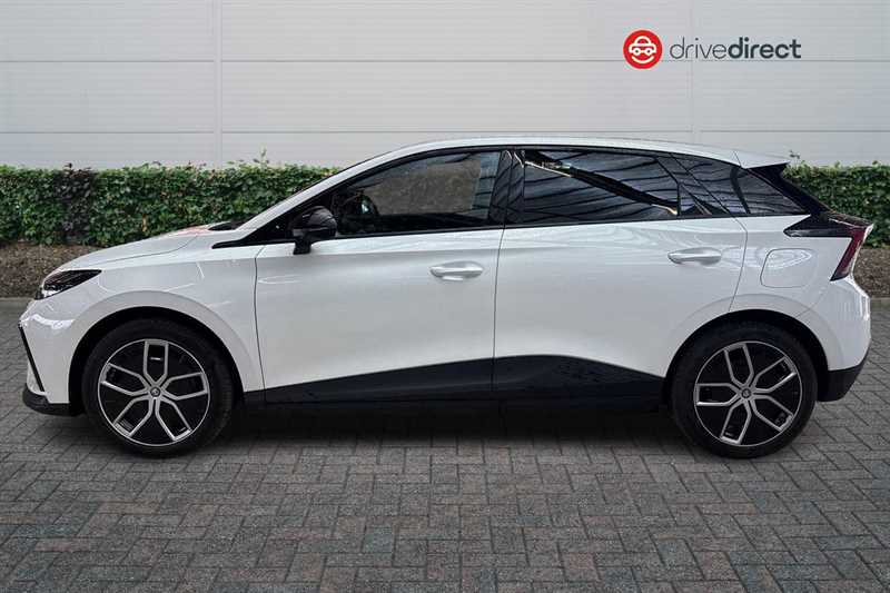 Used MG MG4 2023 for sale - 78022776: Photo 6