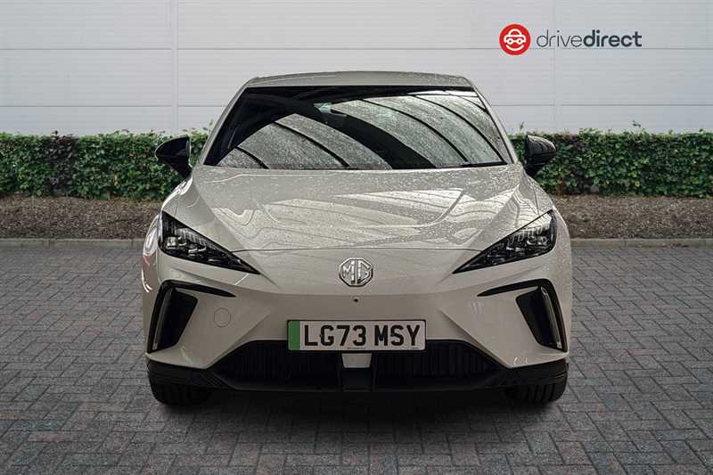 Used MG MG4 2023 for sale - 78022776: Photo 8