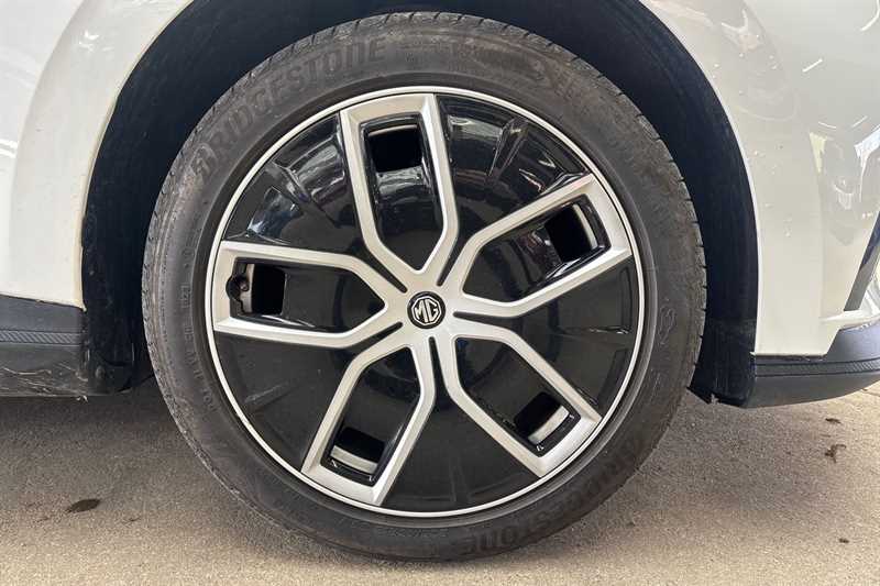 Used MG MG4 2023 for sale - 78022776: Photo 9