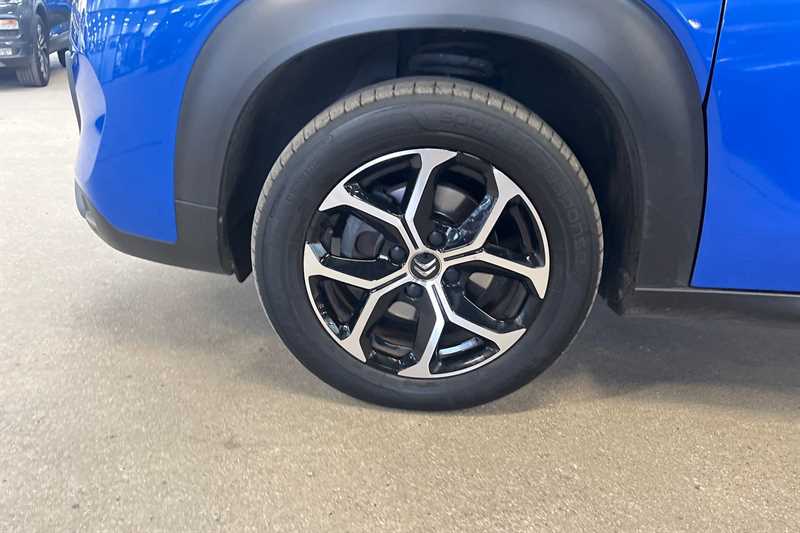 Used Citroen C3 Aircross 2022 for sale - 77322237: Photo 12