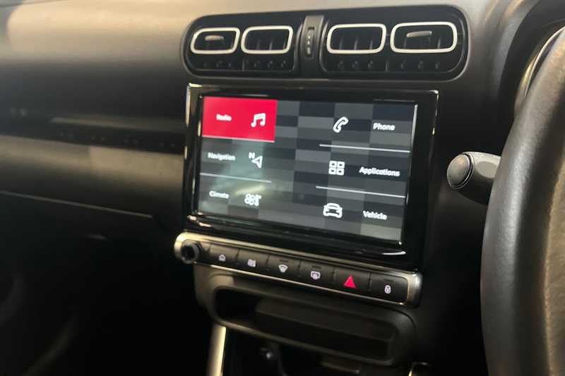 Used Citroen C3 Aircross 2022 for sale - 77322237: Photo 19