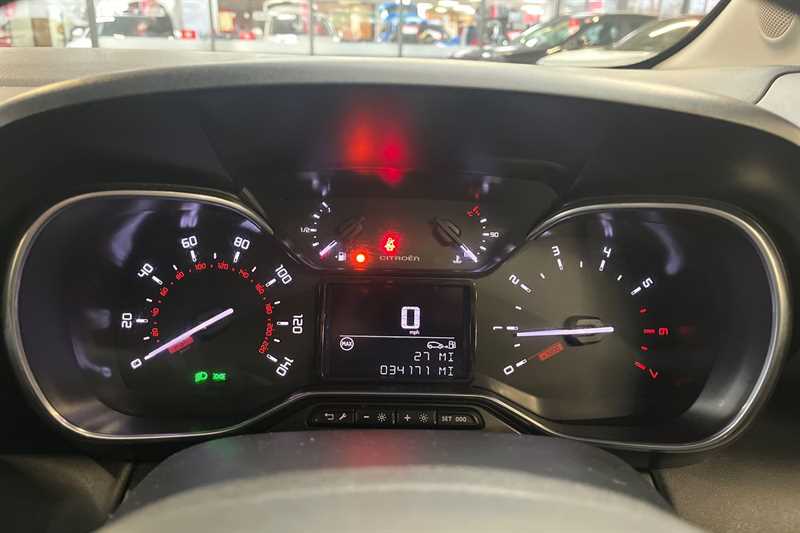 Used Citroen C3 Aircross 2022 for sale - 77322237: Photo 20