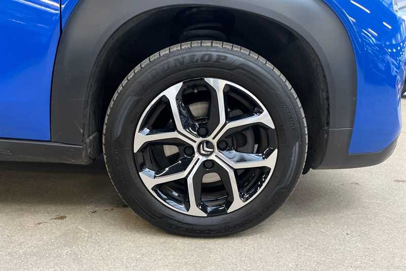 Used Citroen C3 Aircross 2022 for sale - 77322237: Photo 9