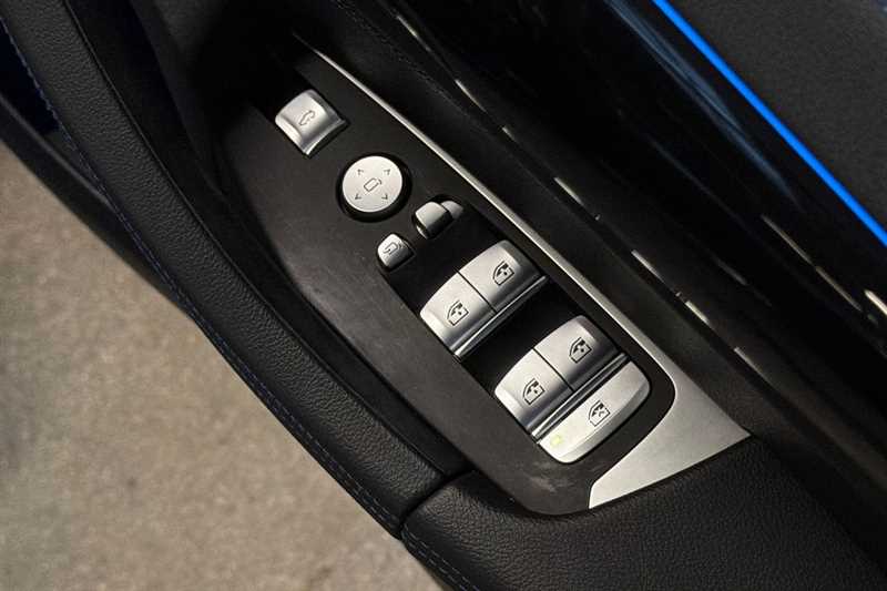 Used BMW iX3 2022 for sale - 77741652: Photo 16