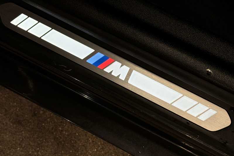 Used BMW iX3 2022 for sale - 77741652: Photo 48