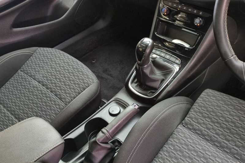 Used Vauxhall Astra 2019 for sale - 77741623: Photo 14