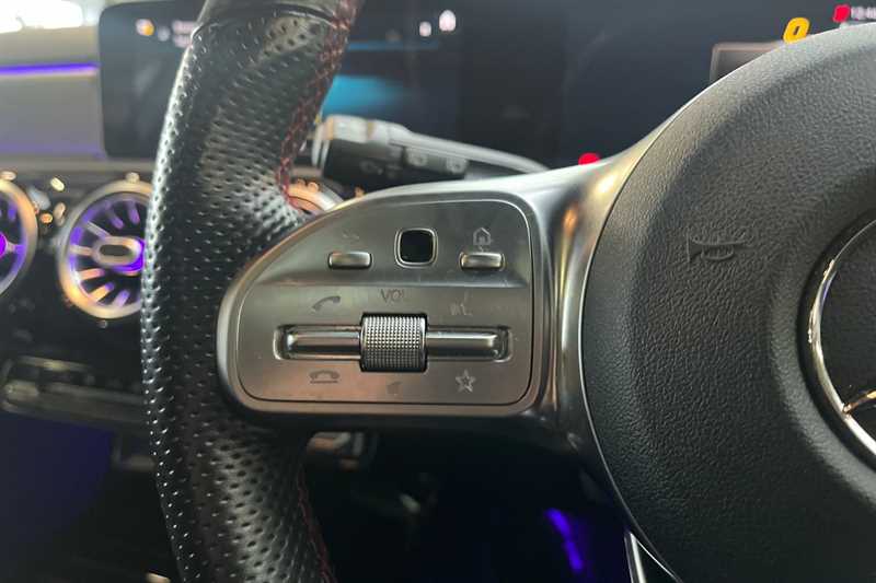 Used Mercedes-Benz A-Class for sale - 77335307: Photo 21