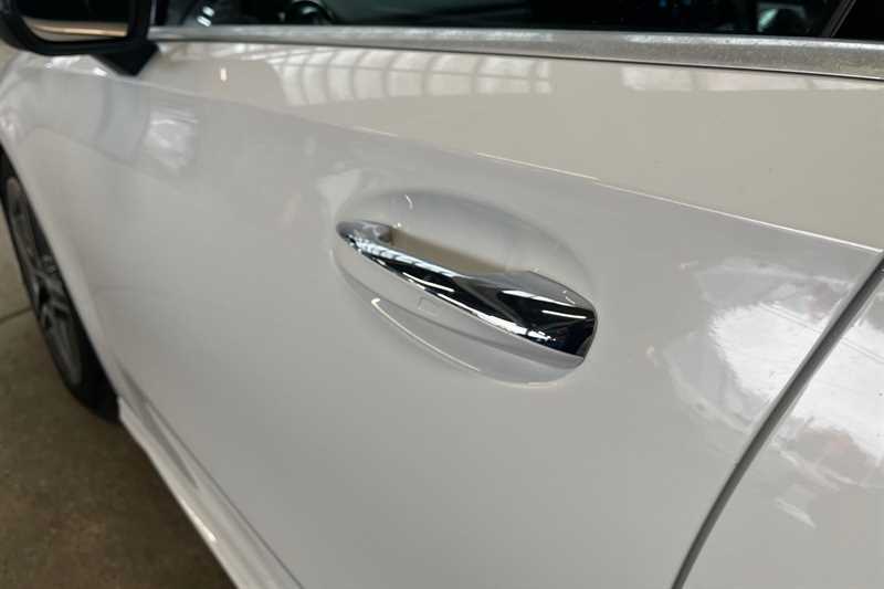 Used Mercedes-Benz A-Class for sale - 77335307: Photo 33