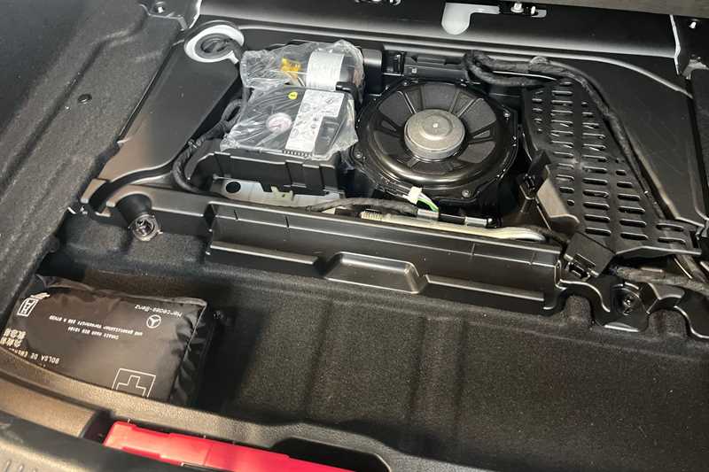 Used Mercedes-Benz A-Class for sale - 77335307: Photo 37