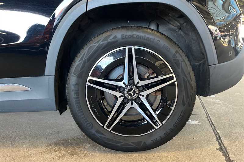 Used Mercedes-Benz EQA 2021 for sale - 76891022: Photo 11