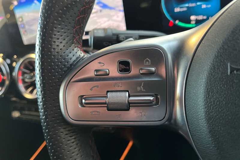 Used Mercedes-Benz EQA 2021 for sale - 76891022: Photo 21