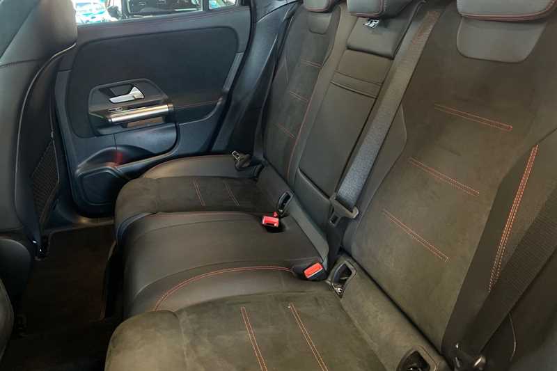 Used Mercedes-Benz EQA 2021 for sale - 76891022: Photo 24