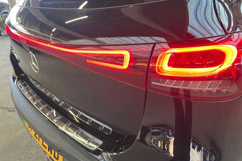 Used Mercedes-Benz EQA 2021 for sale - 76891022: Photo 32