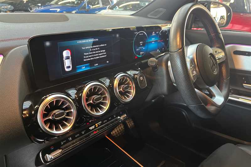 Used Mercedes-Benz EQA 2021 for sale - 76891022: Photo 40