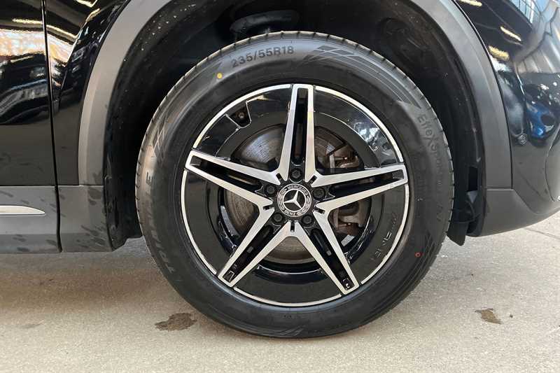 Used Mercedes-Benz EQA 2021 for sale - 76891022: Photo 9