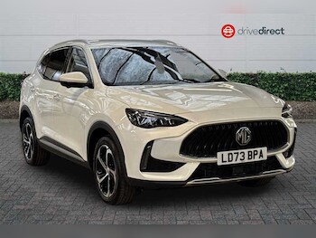 Used MG MG HS undefined for sale - 76463061: Photo