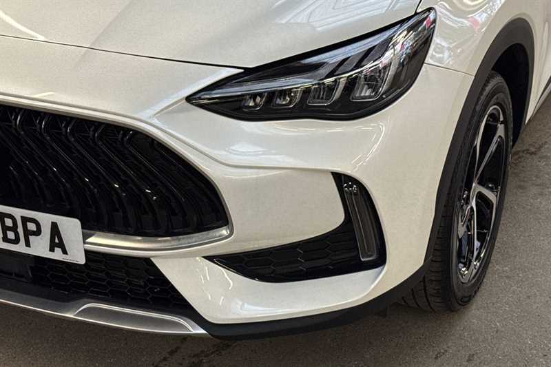 Used MG MG HS for sale - 76463061: Photo 29