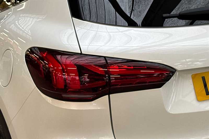 Used MG MG HS for sale - 76463061: Photo 31