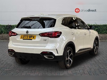 Used MG MG HS undefined for sale - 76463061: Photo