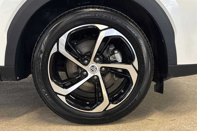 Used MG MG HS for sale - 76463061: Photo 9