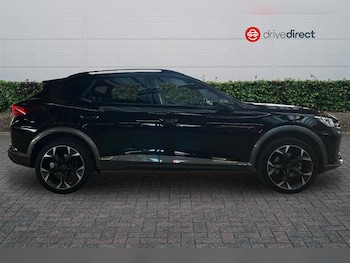 Used Cupra Formentor 2024 for sale - 76917821: Photo