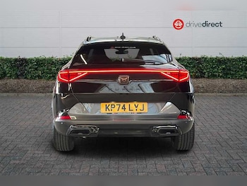 Used Cupra Formentor 2024 for sale - 76917821: Photo
