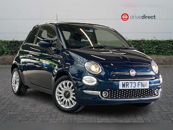 Used Fiat 500 2023 for sale - 78732038: Photo