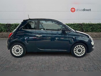 Used Fiat 500 2023 for sale - 78732038: Photo