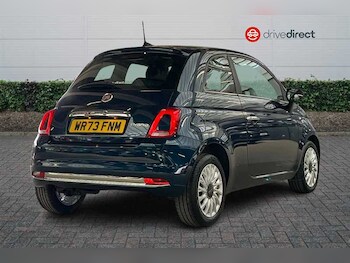 Used Fiat 500 2023 for sale - 78732038: Photo
