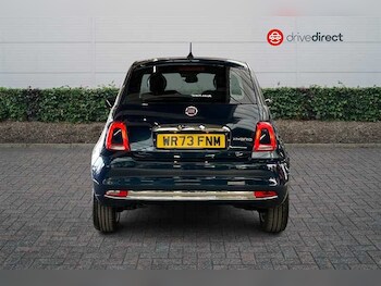 Used Fiat 500 2023 for sale - 78732038: Photo