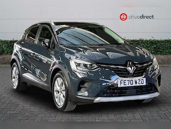 Renault - Captur