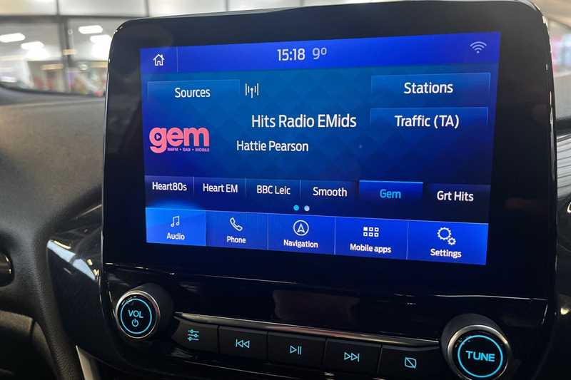 Used Ford Fiesta 2021 for sale - 77416587: Photo 17