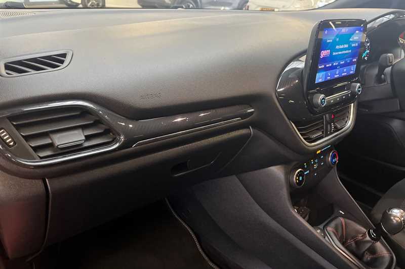 Used Ford Fiesta 2021 for sale - 77416587: Photo 37